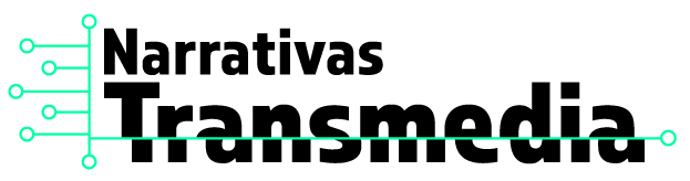 Logo transmedia